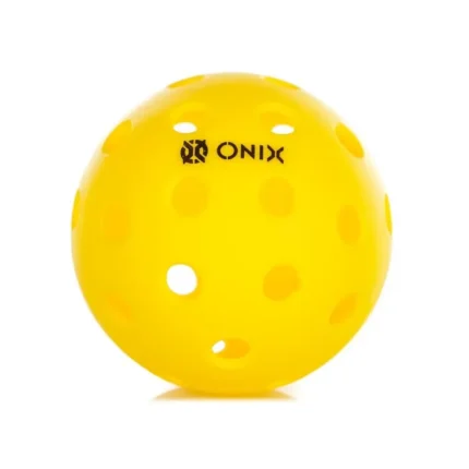 Onix Fuse Outdoor Pickleball Balls