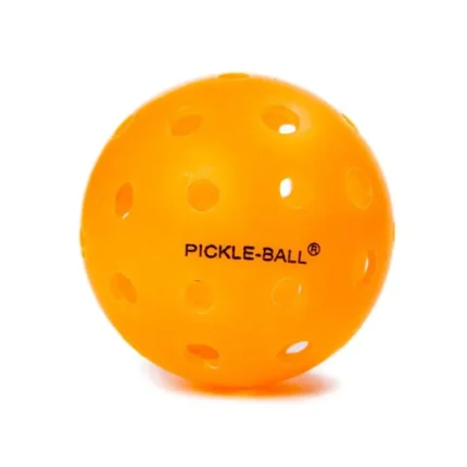 Pickle-Ball DURA Outdoor Pickleball Balls