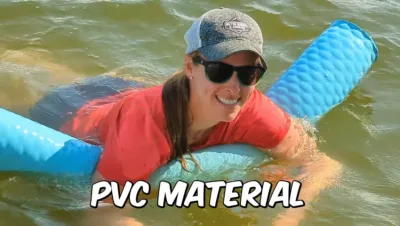Pool Noodles Foam Connectors