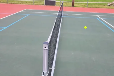 Rally Portable Light Replacement Net