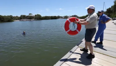 Ring Buoys