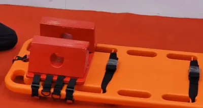 Spine Board