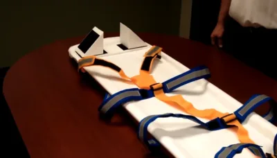 Spine Board Accessories