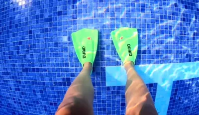 TYR FlexFins 2.0 Swim Fins