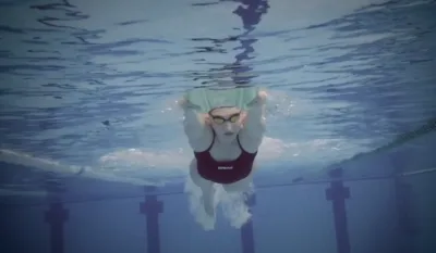 TYR Pull Floats