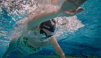 TYR Vesi Swim Goggles