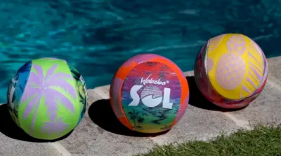 Waboba Ball